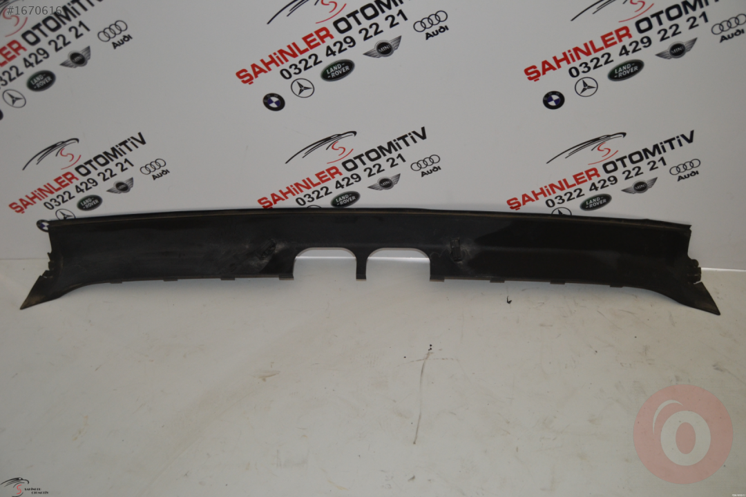 RANGE ROVER SPORT BAGAJ KAPAĞI TRIM L494 DK62 44252 Çıkma Yedek Parça