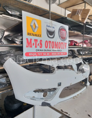 Renault Fluence Çikma Orjinal 2010 2016 On Tampon 984146 otocikma comda