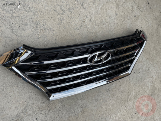 2019 2021 HYUNDAİ TUCSON ÖN PANJUR HATASIZ ÇIKMA ORJİNAL Çıkma Yedek