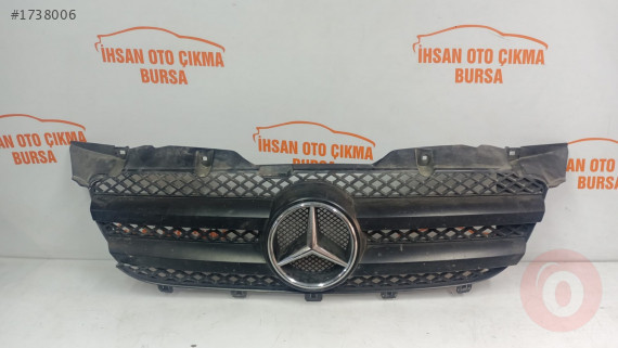 Mercedes Sprinter N Panjur Orijinal Kma Otocikma Da