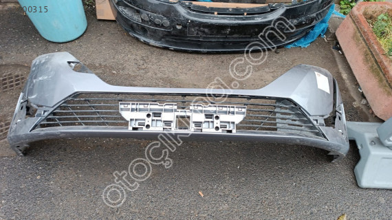 PEUGEOT 508 ÖN TAMPON ÇIKMA ORJİNAL Çıkma Yedek Parçaları Fiyatları 2200315