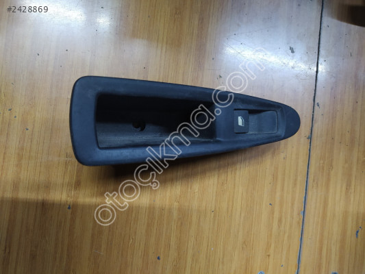 Çıkma Citroen C4 Sol Arka Kapı Cam Düğmesi otocikma da 2428869