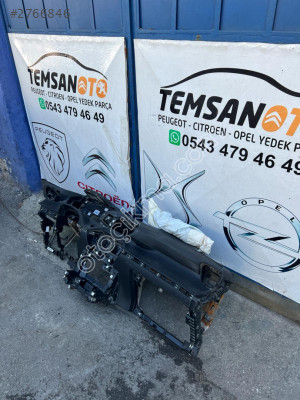 Peugeot Pejo R N Torp Do G S Ikma Orj Nal Temsan Oto Kma