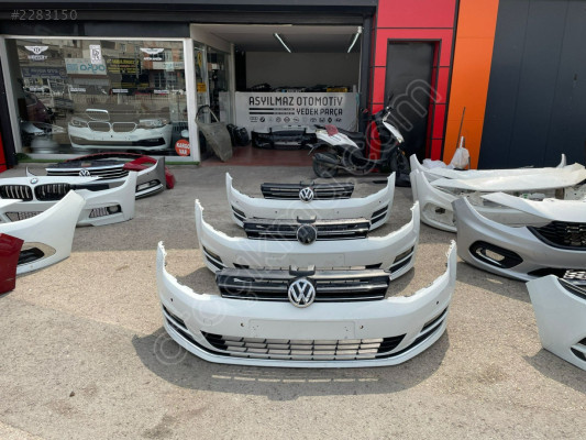 Volkswagen Golf N Tampon Dolu Orj Nal Golf Kma Yedek Par A