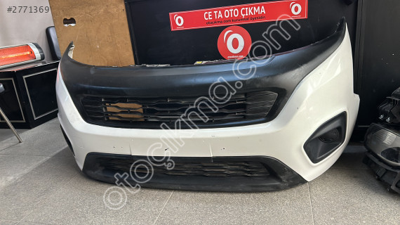 Fiat Fiorino N Tampon Komple Dolu Kma Orjinal Otocikma Da