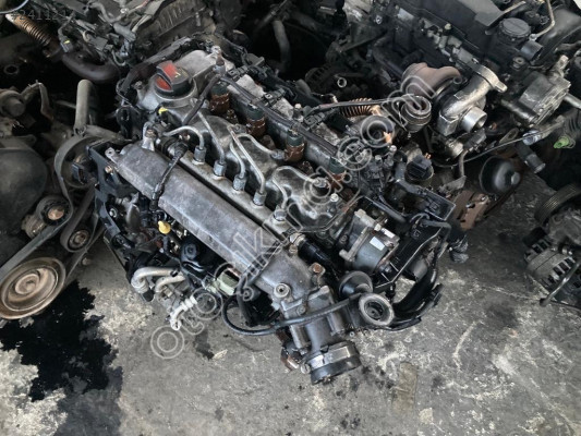 Hyundai Accent Era 1 5 Crdi Komple Motor Otocikma Da 2411214