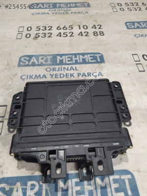 SIFIR ORJ VW PASSAT ŞANZIMAN BEYNİ 01N927733CG Çıkma Yedek Parça