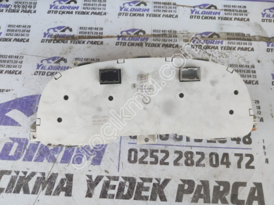 Ford Trans T Km Saat Kma Yedek Par A Fiyatlar Oto Kma Da