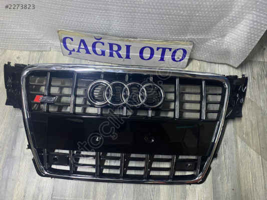 AUDİ A4 S4 PANJUR 2008 2012 8K0853651 ÇAĞRI OTO MASLAK Çıkma Yedek