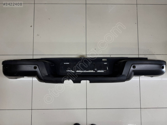 Ford Ranger Raptor Arka Tampon 2012 22 Otocikma Da 3422408