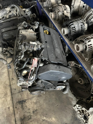 Opel Astra H Xer Motor Komple Kma Kma Yedek Par A Fiyatlar