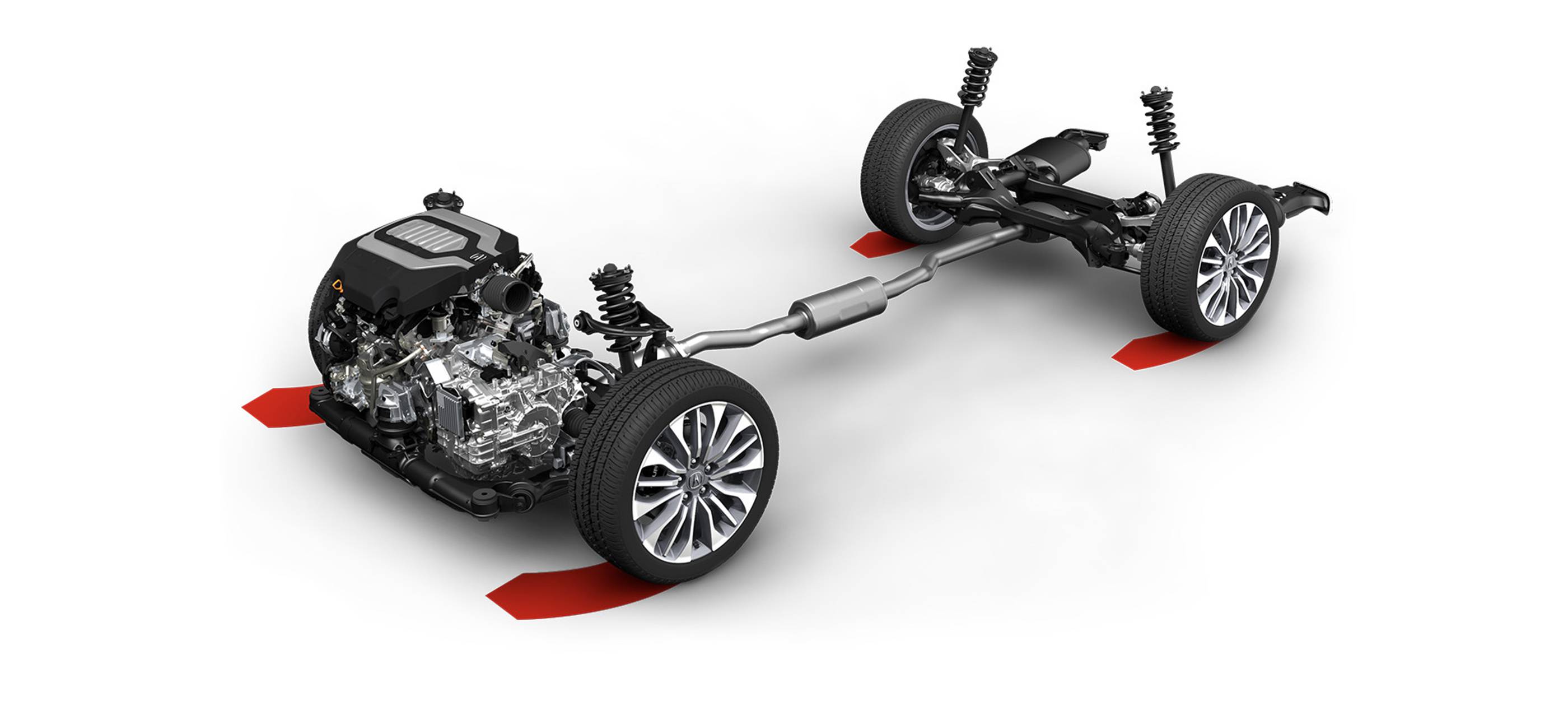 AWD Nedir?