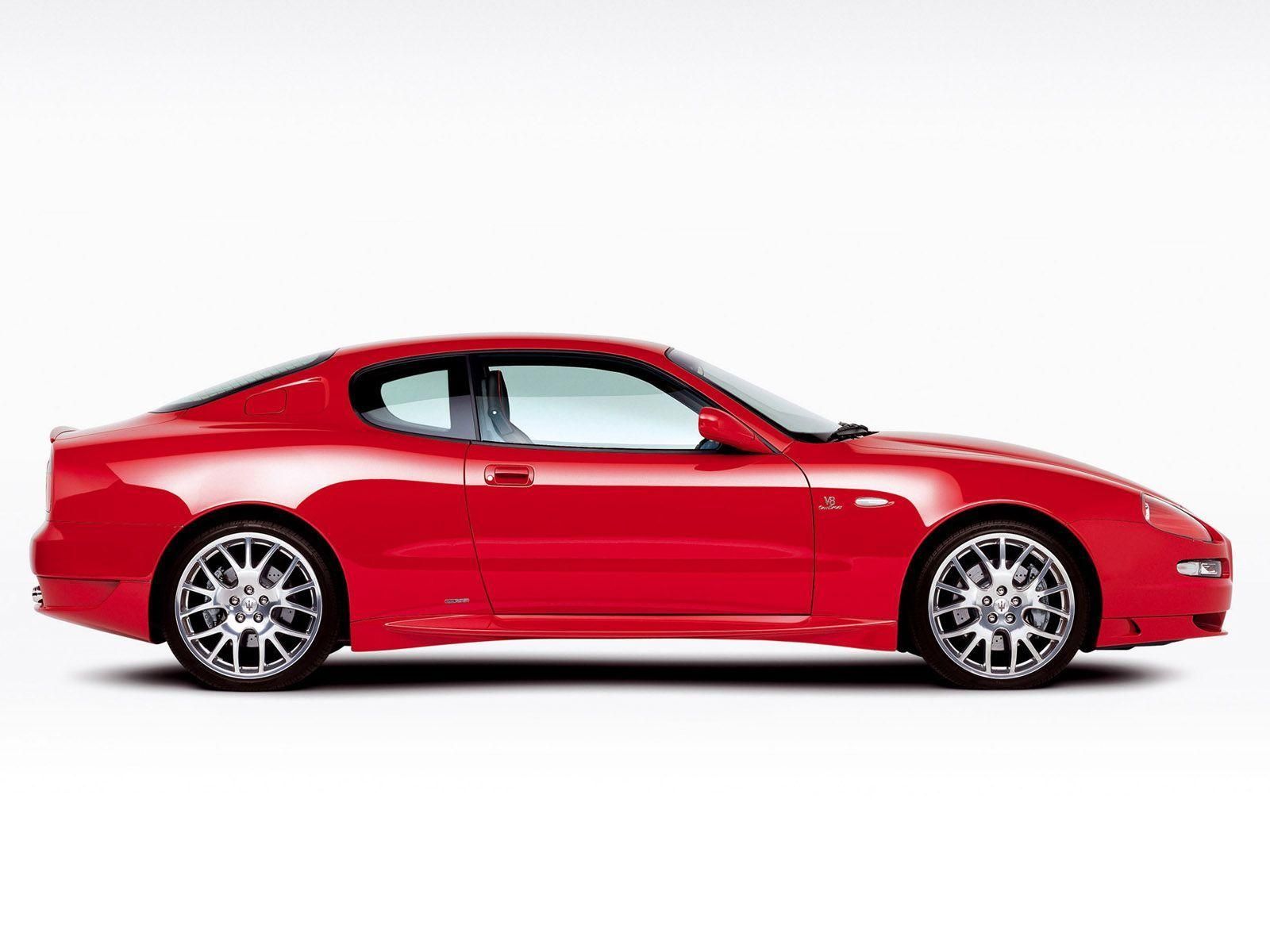 Coupe Nedir?