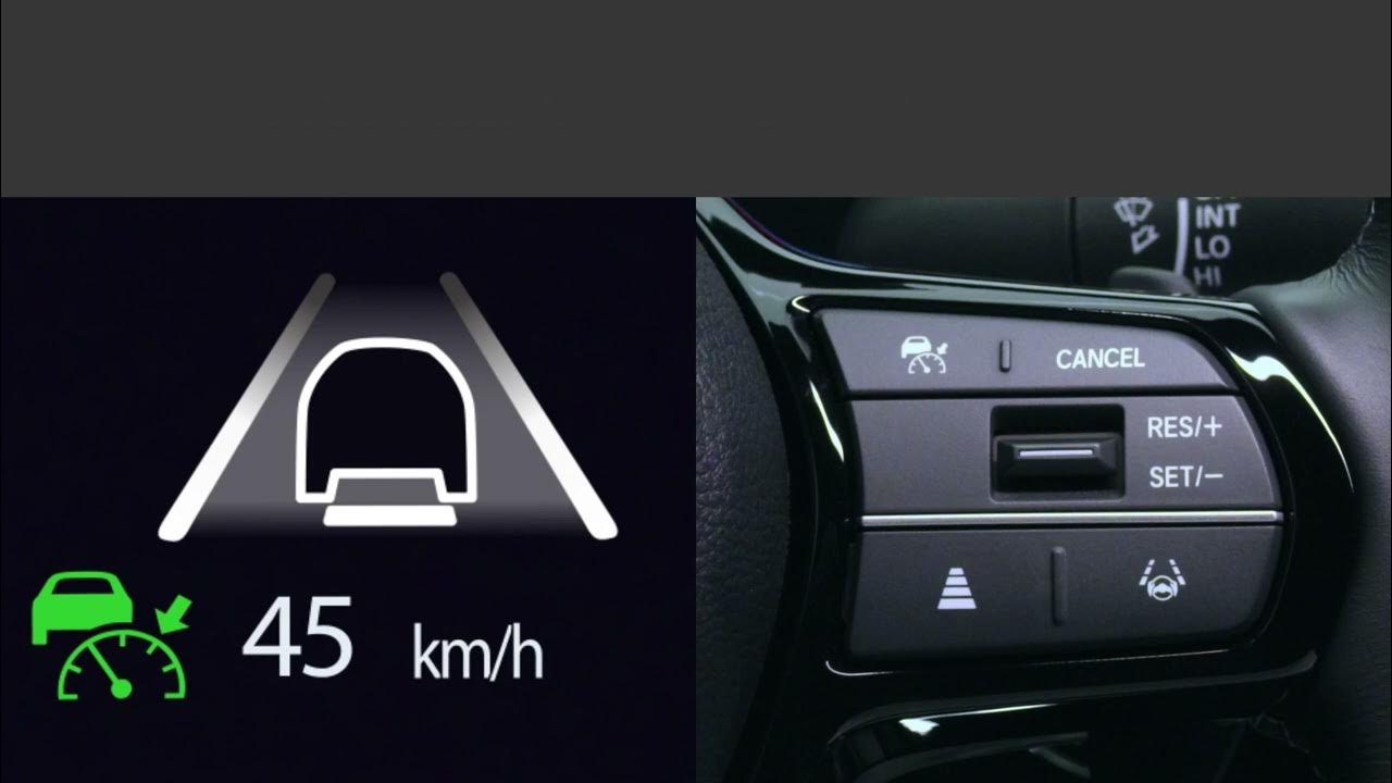 Cruise Control Nedir?