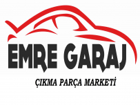 EMRE GARAJ (ÇIKMA PARÇA MARKETİ)