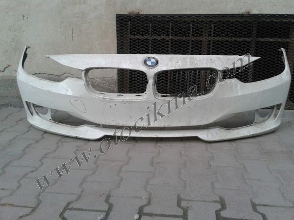 BMW 3.20 ÖN TAMPON  2013 2014 MODEL