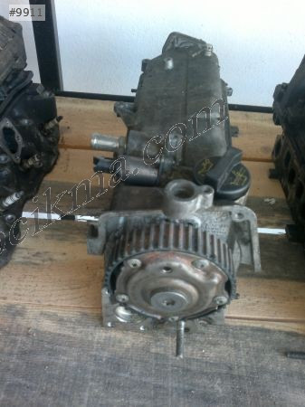 fiat punto 1.4 silindir kapağı