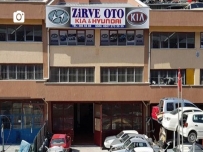 ZİRVE OTO