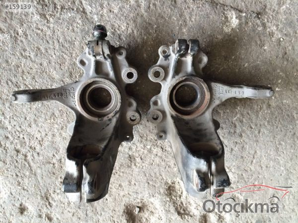 Ford focus akis taşıyıcı çıkma