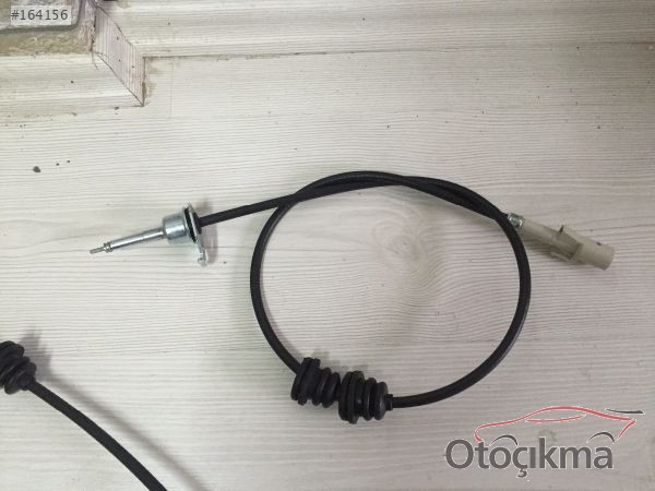 SEAT TOLEDO 93  KM TELİ SIFIR ÜRÜN