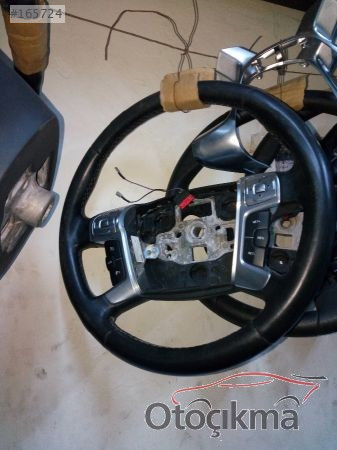 FORD MONDEO DREKSİYON SİMİDİ ÇIKMA ORJINAL YEDEK PARÇA