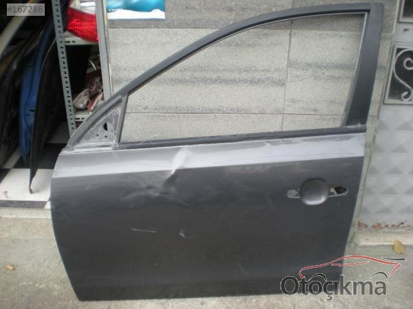 KİA CEED ÇIKMA SOL ÖN KAPI SATILIK