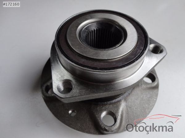 SEAT TOLEDO 3 OEM  ÖN PORYA BİLYA KOMPLE