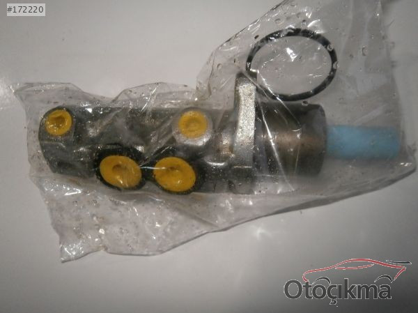 SEAT TOLEDO  FREN ANA MERKEZİ  SIFIR