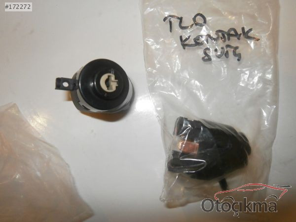 SEAT TOLEDO 91-99 KONTAK TERMİĞİ