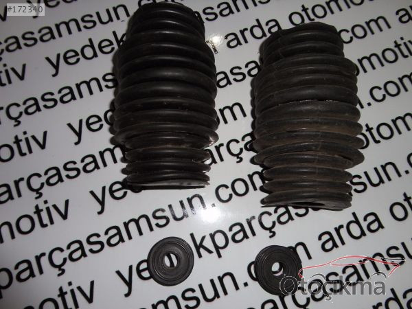 SEAT TOLEDO 1991-1995 DİREKSİYON KÖRÜĞÜ KOL  LASTİK BAGALI