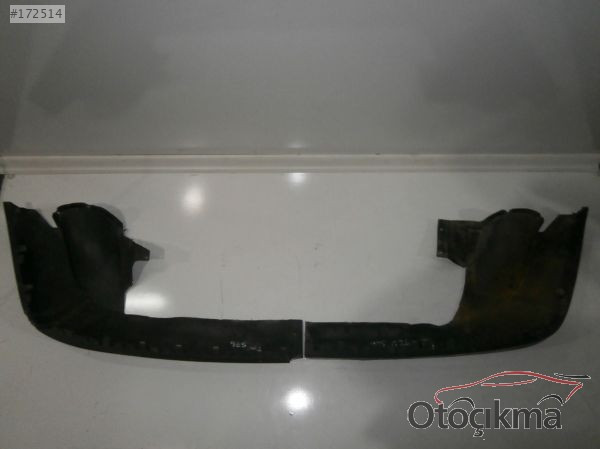 seat toledo ön tampon alt spoileri1991-1995 arası
