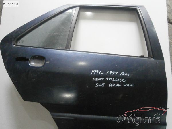 SEAT TOLEDO SAĞ ARKA KAPI