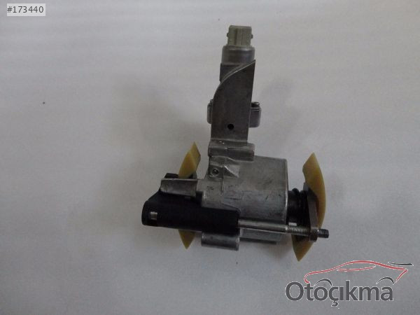 SKODA 1.8 ZİNCİR GERGİSİ ELEKTRİKLİ ORJINAL