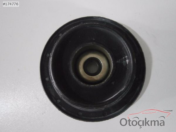 TOLEDO 93-94 MODEL ÖN AMORTİSÖR ÜST TAKOZU BİLYALI SIFIR