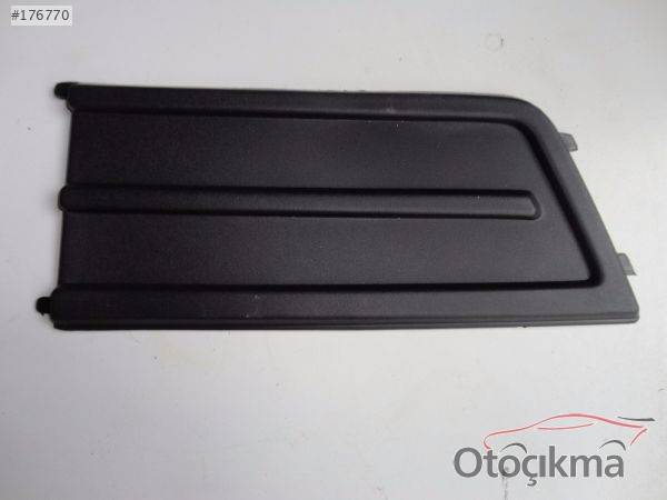 SKODA FAVORİT FORMAN SİS KAPAĞI ADET FİYATI SIFIR