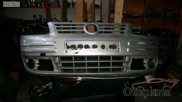volkswagen kedi ön tanpon çıkma orjinal