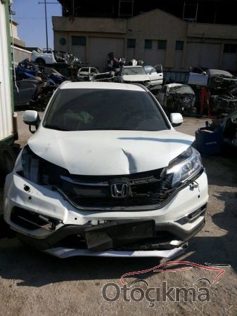 2016 HONDA CRV ÇIKMA MOTOR 