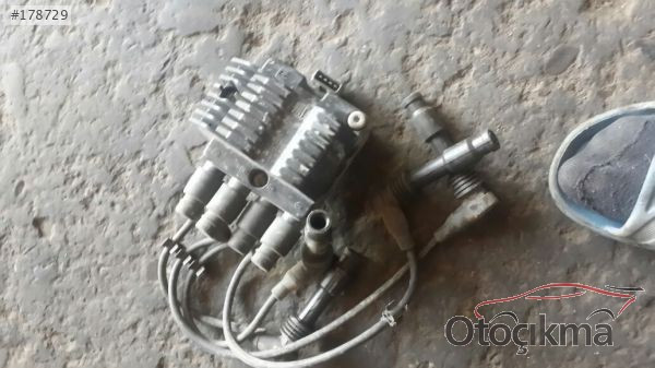 1.4 opel astra etesleme bobini