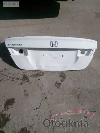 honda civic bagaj kapısı 2.el
