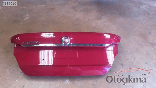 FİAT EGEA BAGAJ KAPISI ÇIKMA 