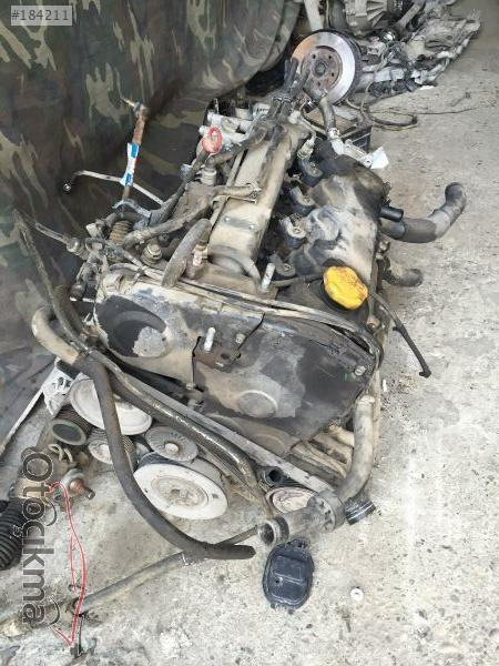 1 9 Jtd Komple Motor Doblo Otocikma Com Da