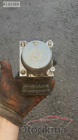 2011 citreon nemo abs beyni