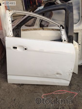 2012 Ford C max sağ ön kapı