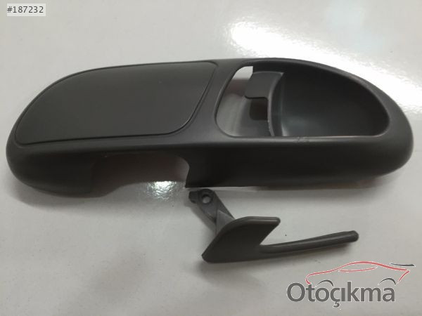 GOLF4 İÇ AÇMA ARKA KOLU VE KAPAĞI ADET SIFIR ÜRÜN