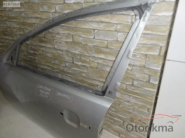 FORD MONDEO SOL ÖN KAPI 2001-2004