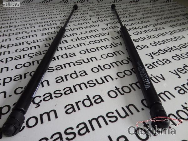 HUYNDAI İ30 2008-2016 BAGAJ AMORTİSÖRÜ TAKIM SIFIR