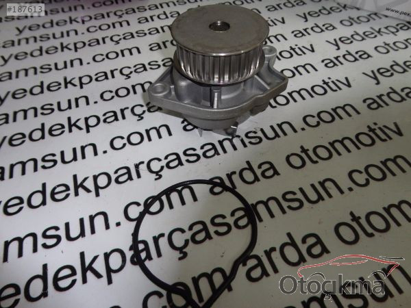 BORA BAD MOTOR SU DEVİRDAİM POMPASI  SIFIR