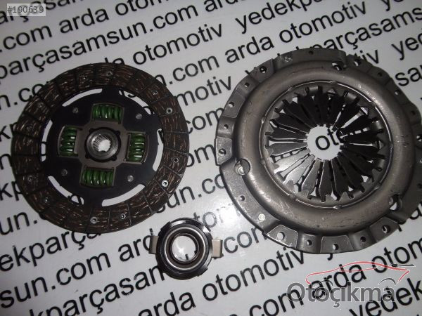 SKODA FELICIA 91ÜZERİ 1.3cc debriyaj seti