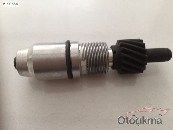 SKODA FELICIA KM DİŞLİSİ