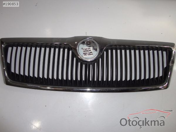 SKODA OCTAVİA 2004-2009 ORJ ORJ ÇIKMA